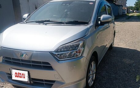 Daihatsu Mira e:S II, 2020 год, 900 000 рублей, 14 фотография