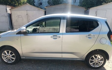 Daihatsu Mira e:S II, 2020 год, 900 000 рублей, 16 фотография