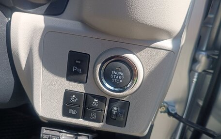 Daihatsu Mira e:S II, 2020 год, 900 000 рублей, 11 фотография