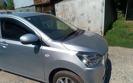 Daihatsu Mira e:S II, 2020 год, 900 000 рублей, 18 фотография