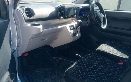 Daihatsu Mira e:S II, 2020 год, 900 000 рублей, 20 фотография