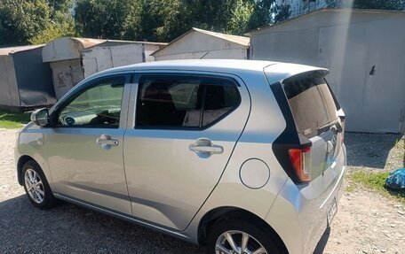 Daihatsu Mira e:S II, 2020 год, 900 000 рублей, 17 фотография