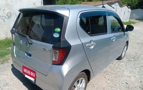 Daihatsu Mira e:S II, 2020 год, 900 000 рублей, 15 фотография