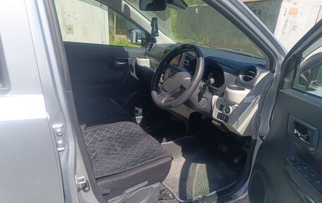 Daihatsu Mira e:S II, 2020 год, 900 000 рублей, 21 фотография