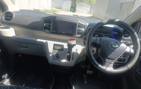 Daihatsu Mira e:S II, 2020 год, 900 000 рублей, 25 фотография