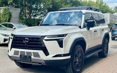 Lexus GX, 2024 год, 12 795 000 рублей, 2 фотография