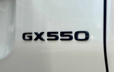 Lexus GX, 2024 год, 12 795 000 рублей, 6 фотография