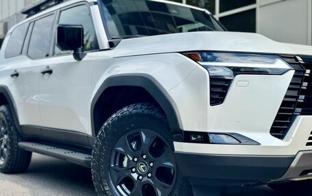 Lexus GX, 2024 год, 12 795 000 рублей, 5 фотография