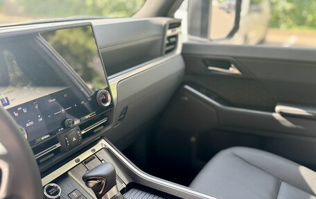 Lexus GX, 2024 год, 12 795 000 рублей, 12 фотография
