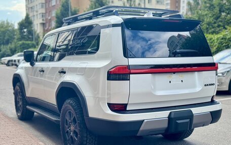Lexus GX, 2024 год, 12 795 000 рублей, 3 фотография