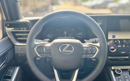 Lexus GX, 2024 год, 12 795 000 рублей, 9 фотография