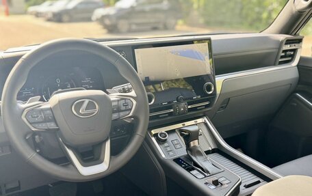 Lexus GX, 2024 год, 12 795 000 рублей, 10 фотография