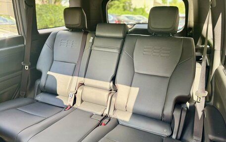 Lexus GX, 2024 год, 12 795 000 рублей, 13 фотография