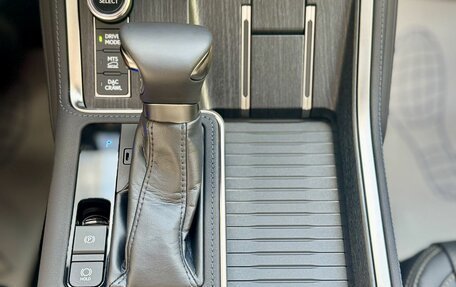 Lexus GX, 2024 год, 12 795 000 рублей, 14 фотография