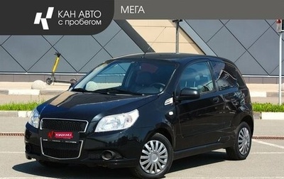 Chevrolet Aveo III, 2010 год, 309 000 рублей, 1 фотография