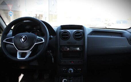 Renault Duster I рестайлинг, 2019 год, 778 000 рублей, 6 фотография