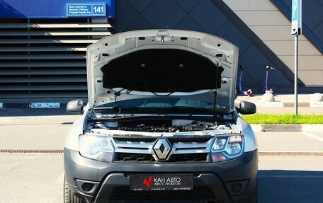 Renault Duster I рестайлинг, 2019 год, 778 000 рублей, 11 фотография