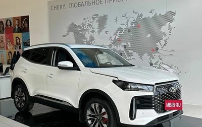 Chery Tiggo 4 I рестайлинг, 2025 год, 2 620 000 рублей, 1 фотография