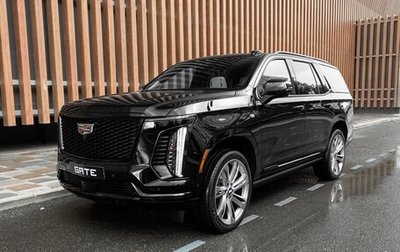 Cadillac Escalade V, 2025 год, 25 235 900 рублей, 1 фотография