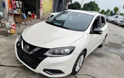 Nissan Tiida, 2021 год, 1 300 025 рублей, 1 фотография