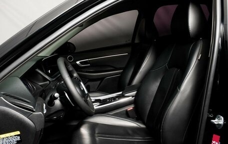 Hyundai Sonata VIII, 2019 год, 1 700 000 рублей, 5 фотография