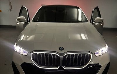 BMW 5 серия, 2023 год, 6 550 000 рублей, 1 фотография