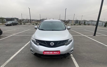 Nissan Murano, 2010 год, 950 000 рублей, 1 фотография
