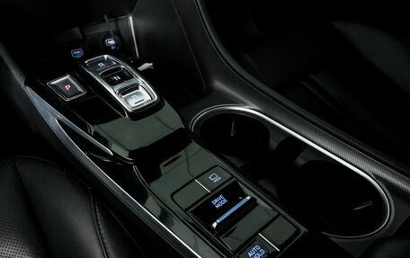 Hyundai Sonata VIII, 2019 год, 1 700 000 рублей, 12 фотография