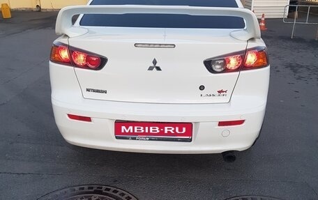 Mitsubishi Lancer IX, 2013 год, 1 487 000 рублей, 1 фотография