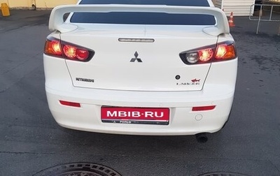 Mitsubishi Lancer IX, 2013 год, 1 487 000 рублей, 1 фотография