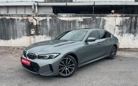 BMW 3 серия, 2022 год, 3 370 000 рублей, 1 фотография