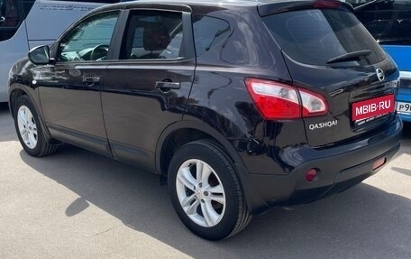 Nissan Qashqai, 2010 год, 950 000 рублей, 1 фотография