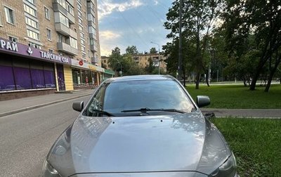 Mitsubishi Lancer IX, 2012 год, 530 000 рублей, 1 фотография