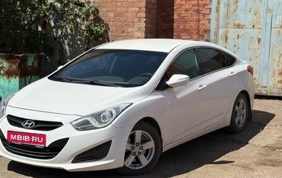 Hyundai i40 I рестайлинг, 2014 год, 720 000 рублей, 1 фотография