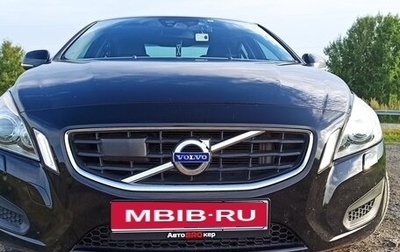 Volvo S60 III, 2011 год, 1 430 000 рублей, 1 фотография