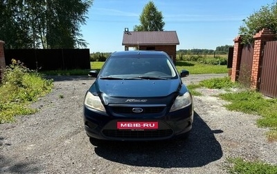 Ford Focus II рестайлинг, 2008 год, 550 000 рублей, 1 фотография