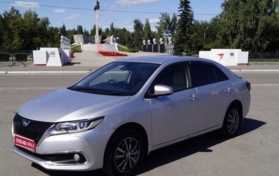 Toyota Allion, 2016 год, 1 750 000 рублей, 1 фотография