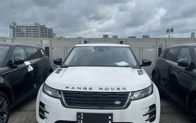 Land Rover Range Rover Evoque II, 2025 год, 5 050 000 рублей, 1 фотография