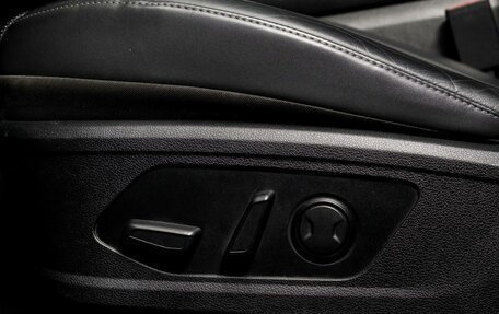 Hyundai Sonata VIII, 2019 год, 1 700 000 рублей, 14 фотография