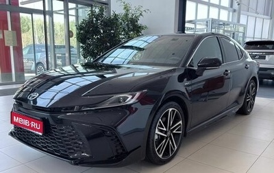 Toyota Camry, 2024 год, 4 300 000 рублей, 1 фотография