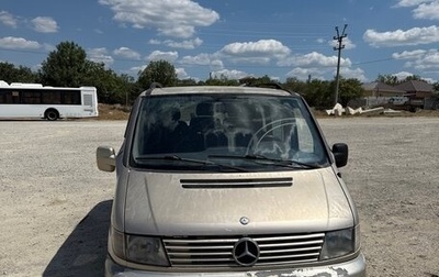 Mercedes-Benz Vito, 2001 год, 525 000 рублей, 1 фотография