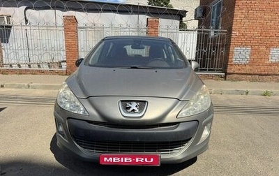 Peugeot 308 II, 2011 год, 450 000 рублей, 1 фотография