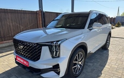 GAC GS8, 2024 год, 3 275 000 рублей, 1 фотография