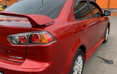 Mitsubishi Lancer IX, 2011 год, 1 000 000 рублей, 1 фотография