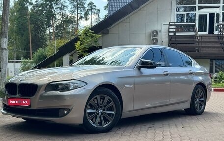 BMW 5 серия, 2012 год, 1 750 000 рублей, 1 фотография