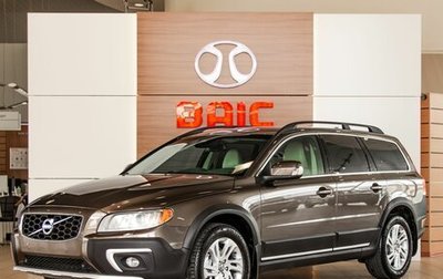 Volvo XC70 II рестайлинг, 2013 год, 1 645 000 рублей, 1 фотография
