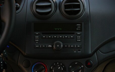 Chevrolet Aveo III, 2010 год, 309 000 рублей, 7 фотография