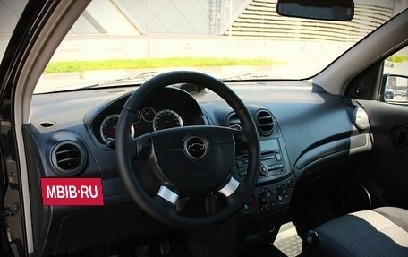 Chevrolet Aveo III, 2010 год, 309 000 рублей, 5 фотография