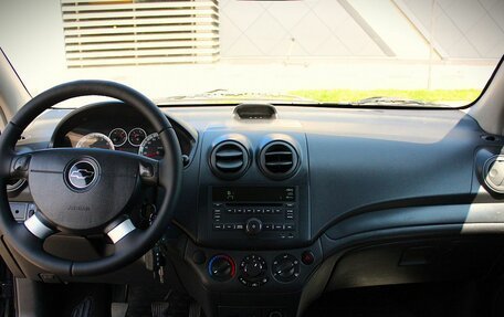 Chevrolet Aveo III, 2010 год, 309 000 рублей, 6 фотография