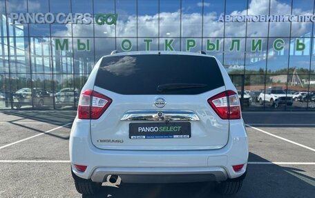 Nissan Terrano III, 2018 год, 1 437 900 рублей, 4 фотография